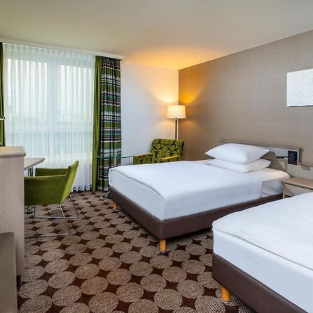 Moevenpick Hotel Nuernberg Airport Ngoại thất bức ảnh