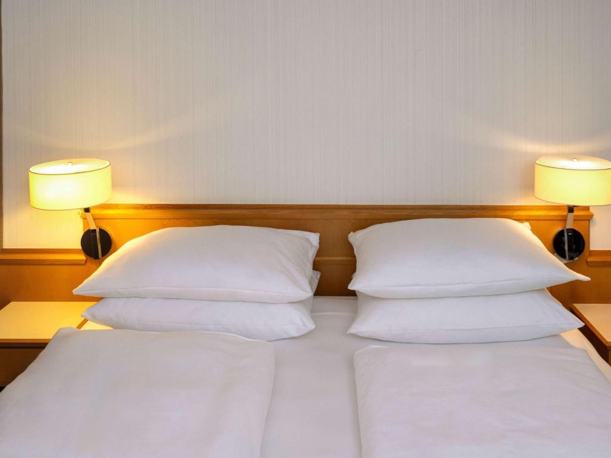 Moevenpick Hotel Nuernberg Airport Ngoại thất bức ảnh