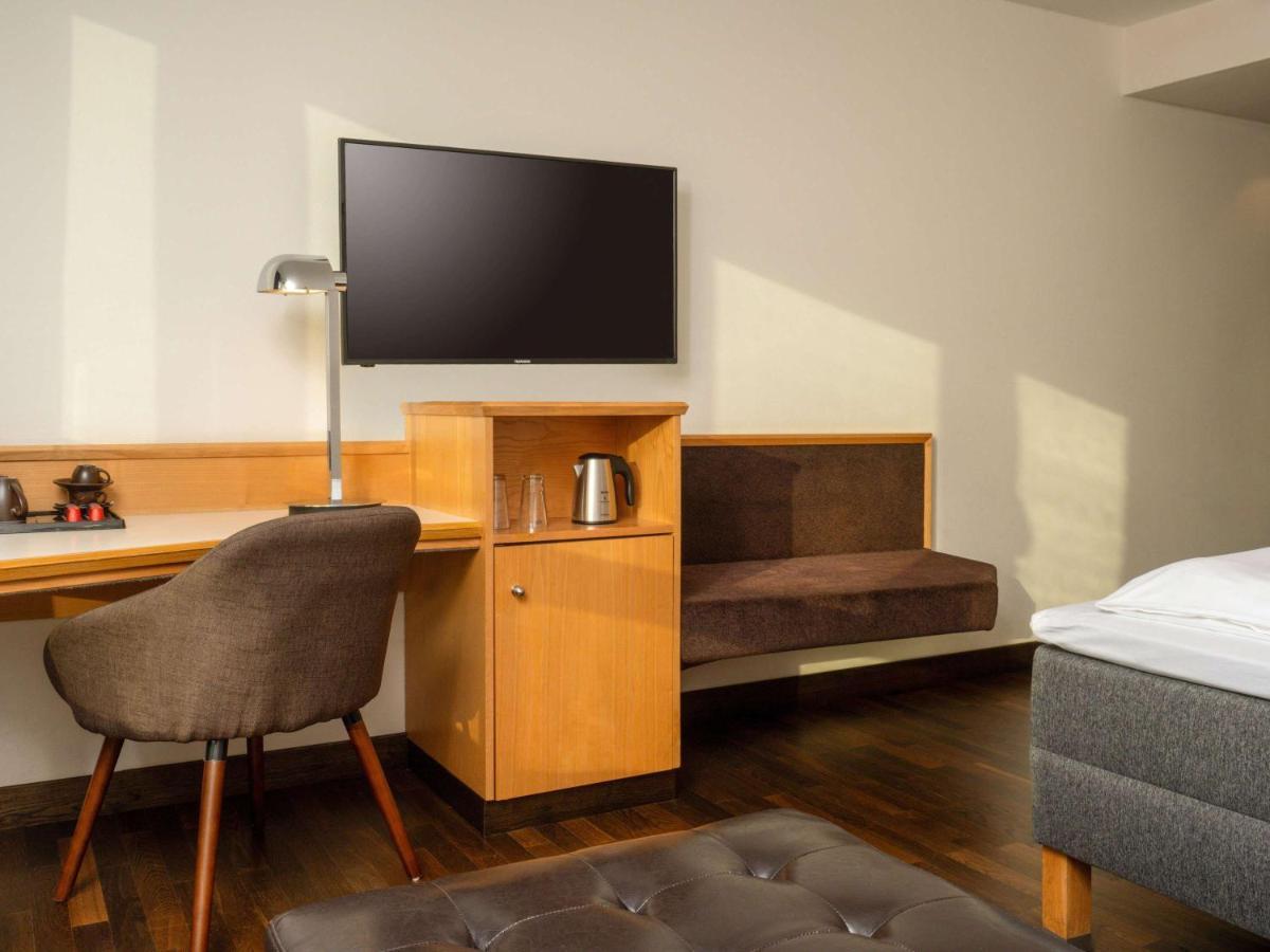 Moevenpick Hotel Nuernberg Airport Ngoại thất bức ảnh