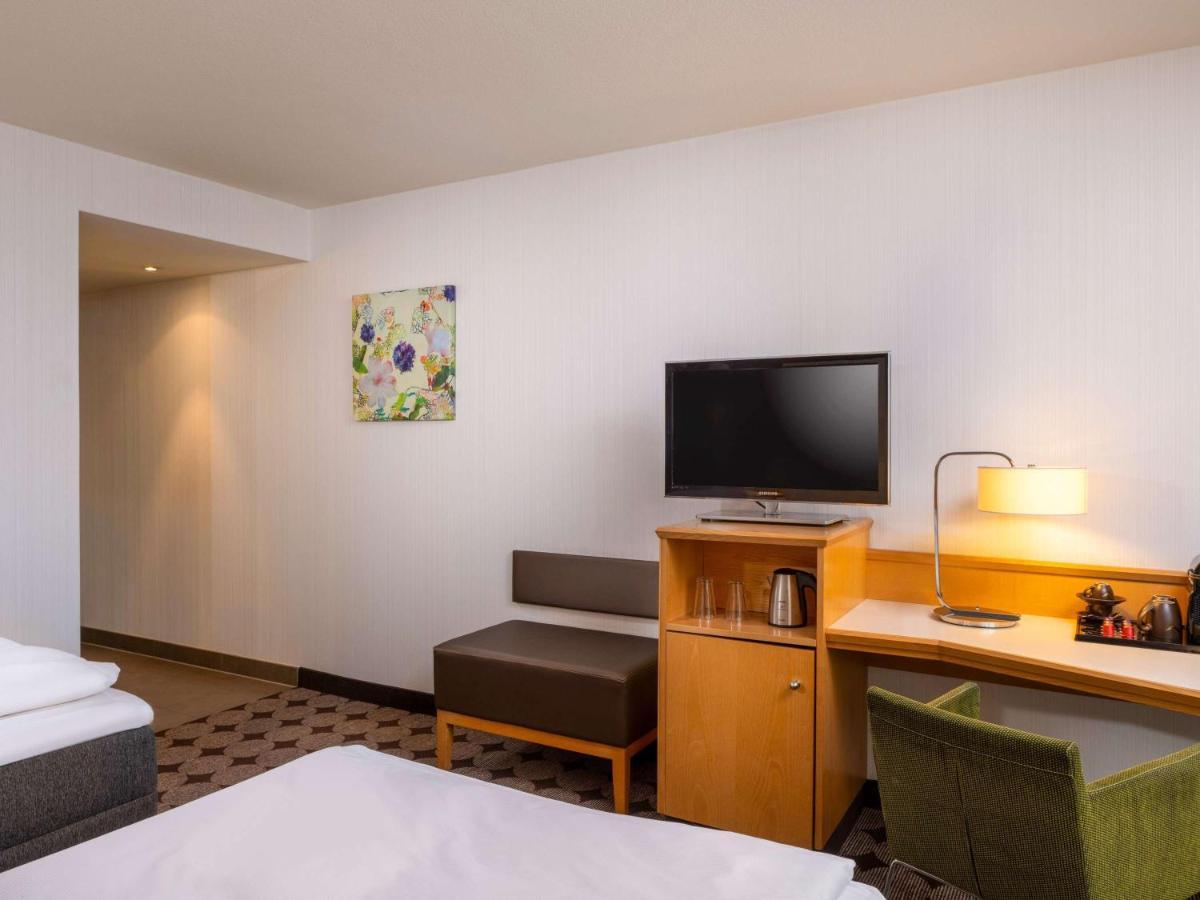 Moevenpick Hotel Nuernberg Airport Ngoại thất bức ảnh