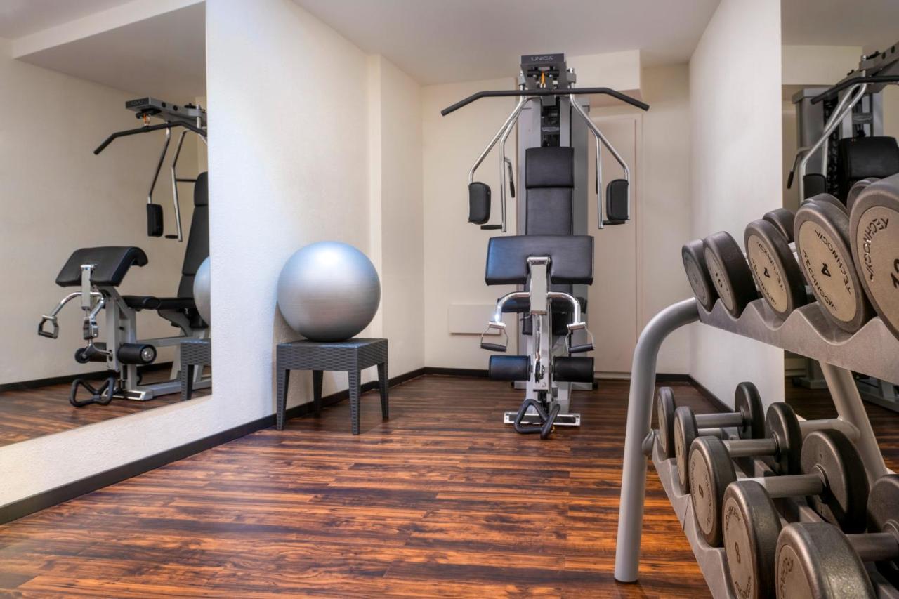 Moevenpick Hotel Nuernberg Airport Ngoại thất bức ảnh