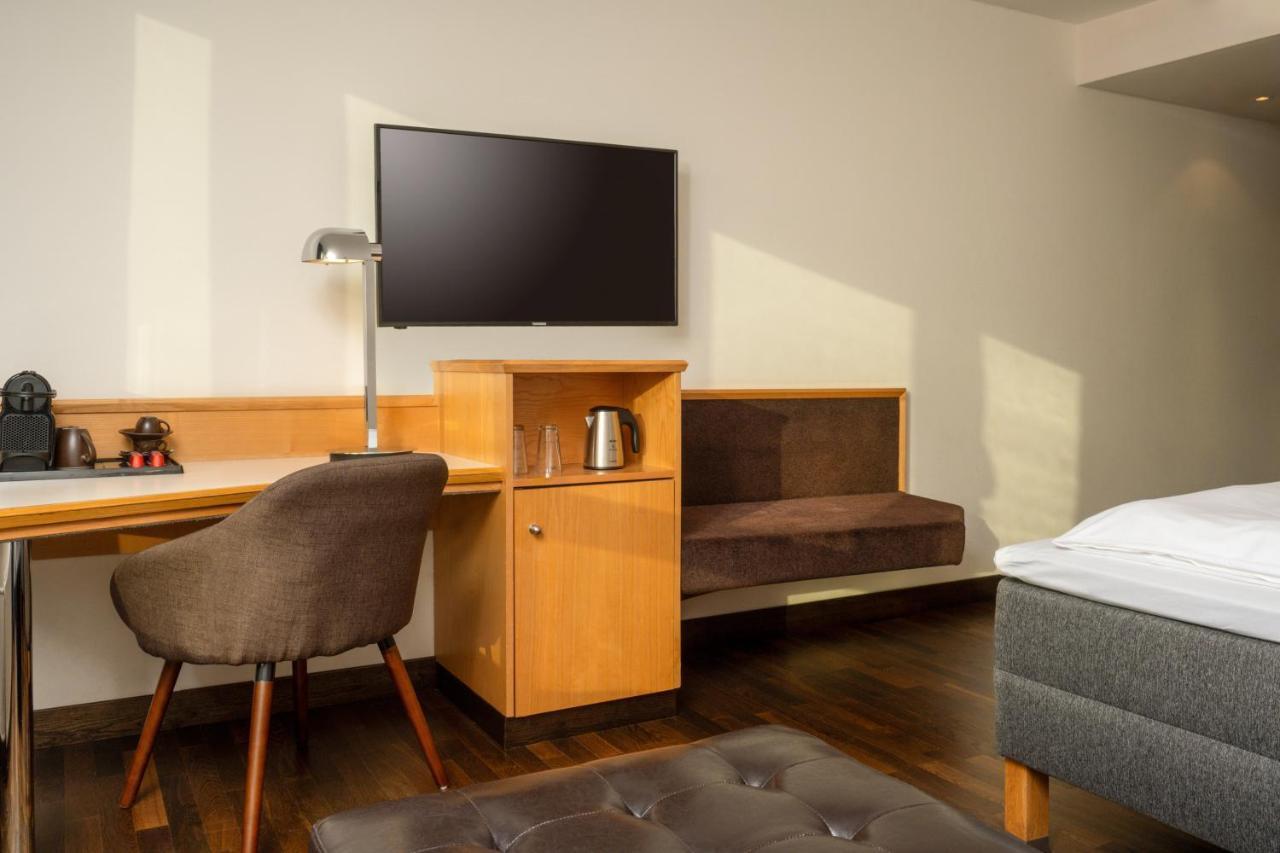 Moevenpick Hotel Nuernberg Airport Ngoại thất bức ảnh