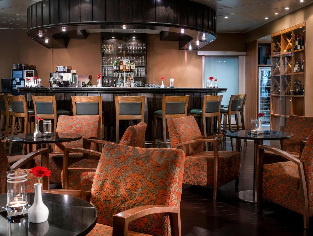 Moevenpick Hotel Nuernberg Airport Ngoại thất bức ảnh