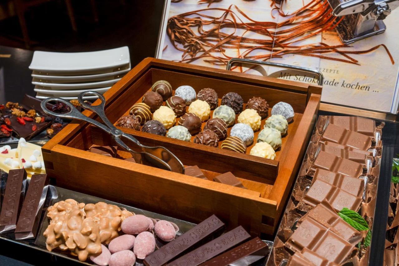 Moevenpick Hotel Nuernberg Airport Ngoại thất bức ảnh