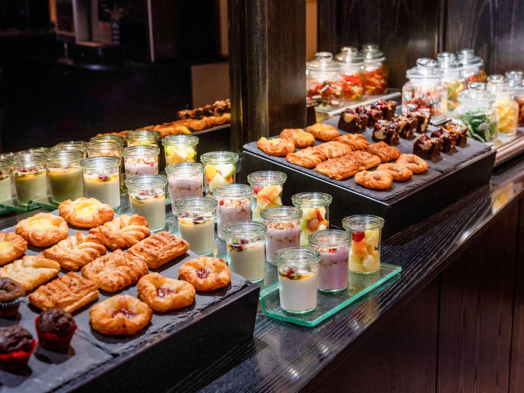 Moevenpick Hotel Nuernberg Airport Ngoại thất bức ảnh