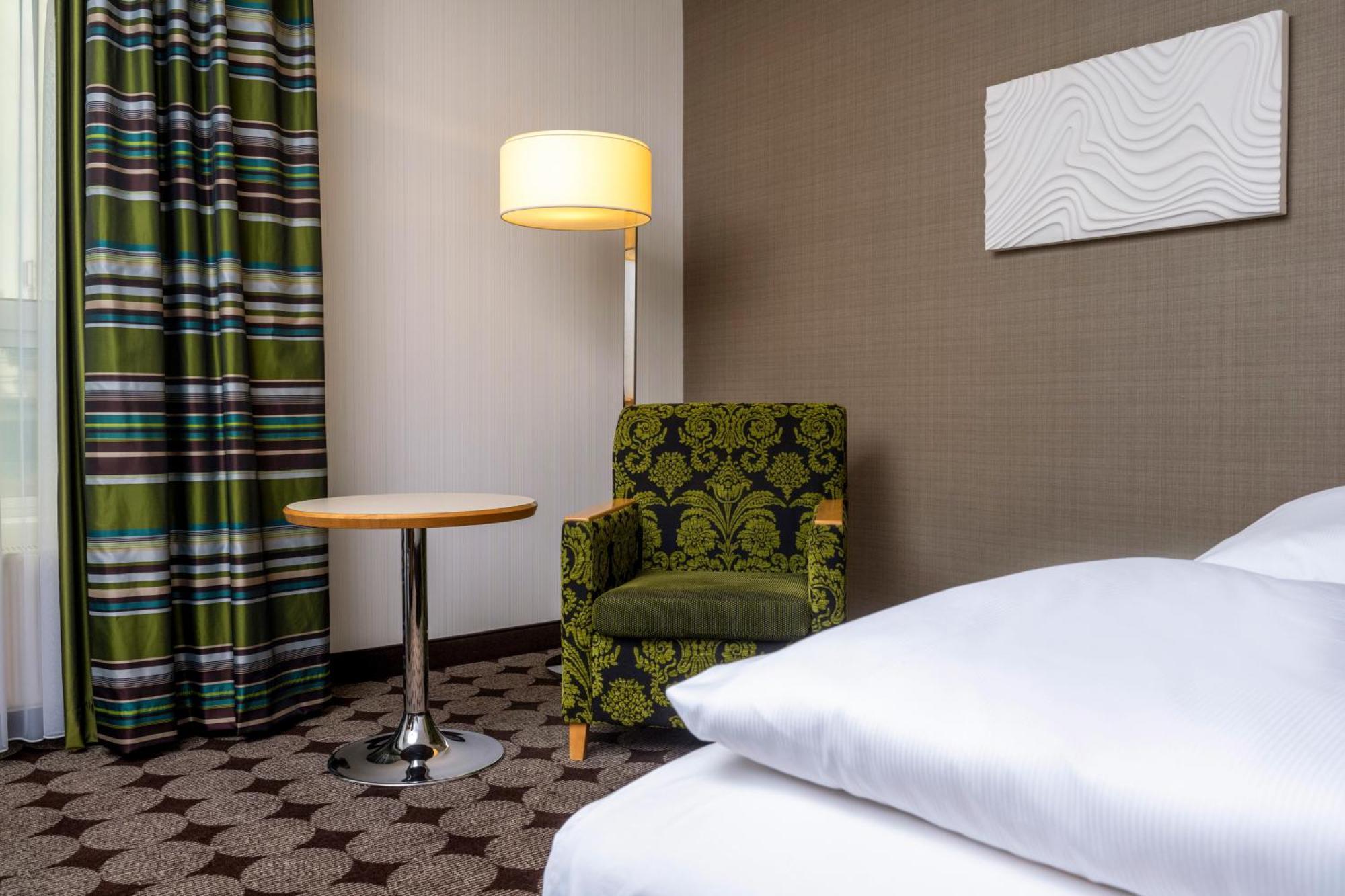 Moevenpick Hotel Nuernberg Airport Phòng bức ảnh